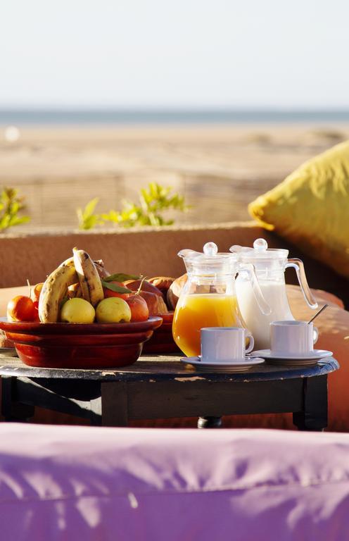 Dakhla Evasion Hotel Habitación foto